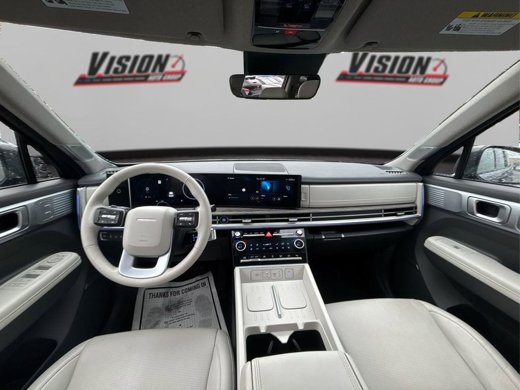 Used 2024 Hyundai Santa Fe Limited image 29
