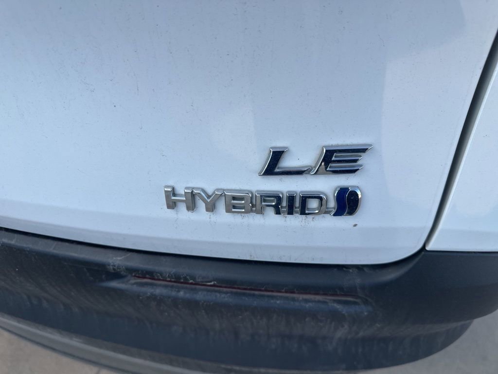 Used 2022 Toyota Sienna LE image 35