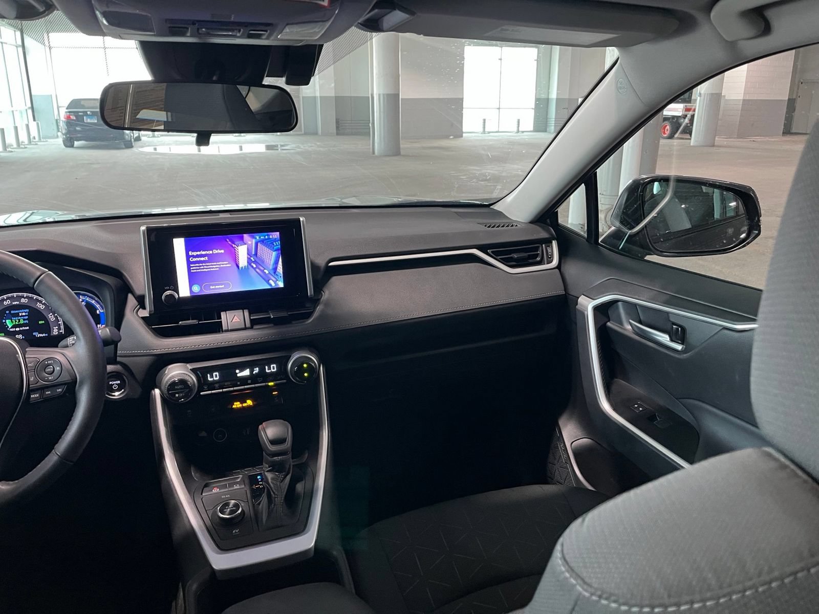 Used 2023 Toyota RAV4 XLE w/ Convenience Package AWD/4WD image 38