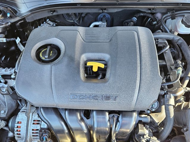 Used 2019 Kia Forte LXS FWD image 21