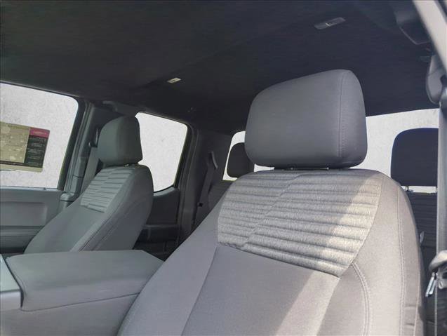 Certified 2023 Ford F150 XL w/ STX Appearance Package RWD image 14