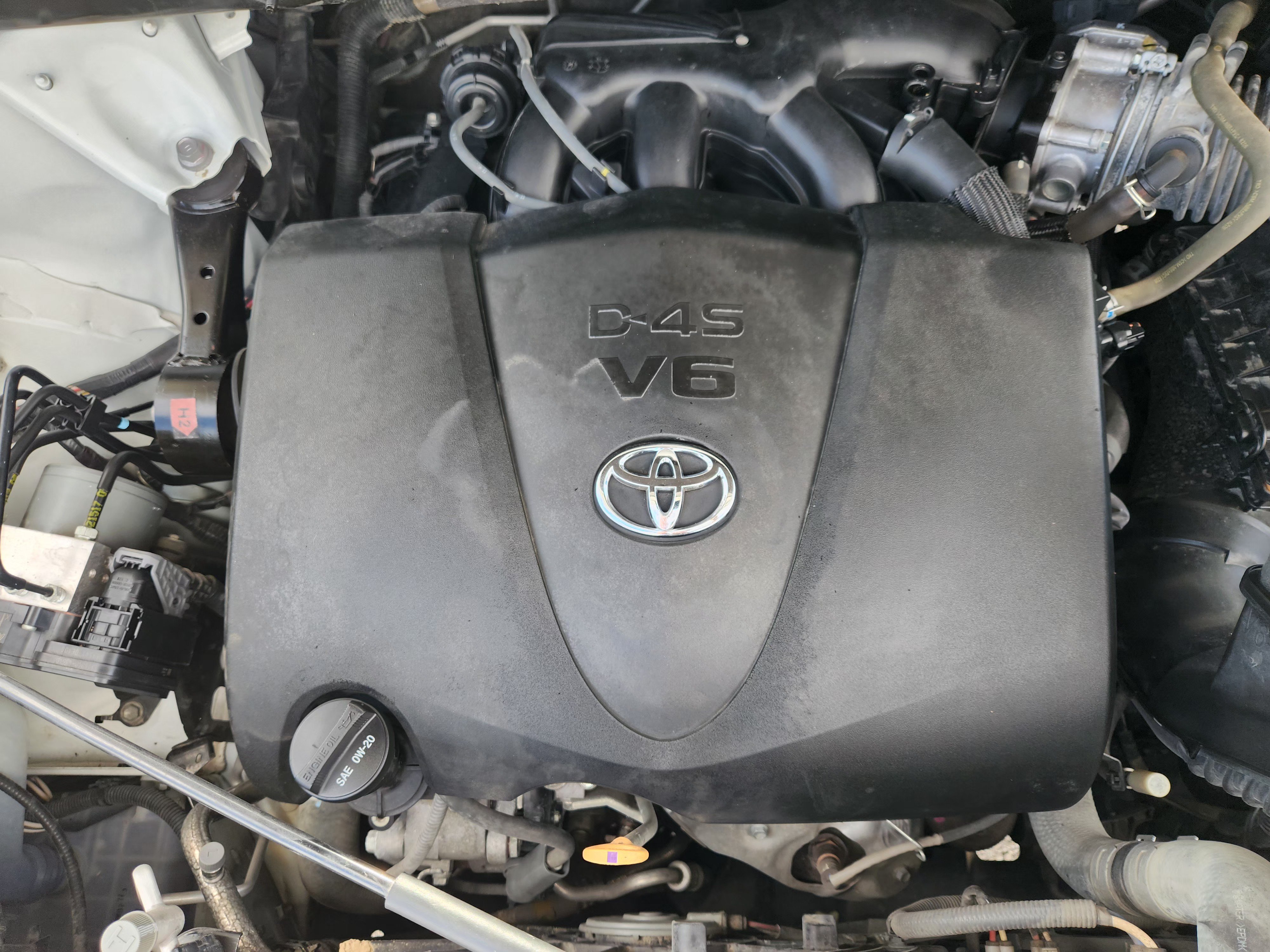 Used 2017 Toyota Highlander XLE FWD image 34