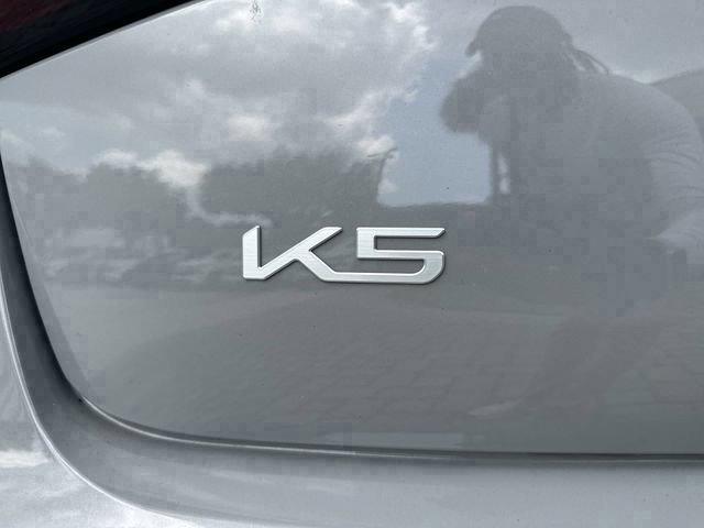 Used 2025 Kia K5 GT FWD image 38