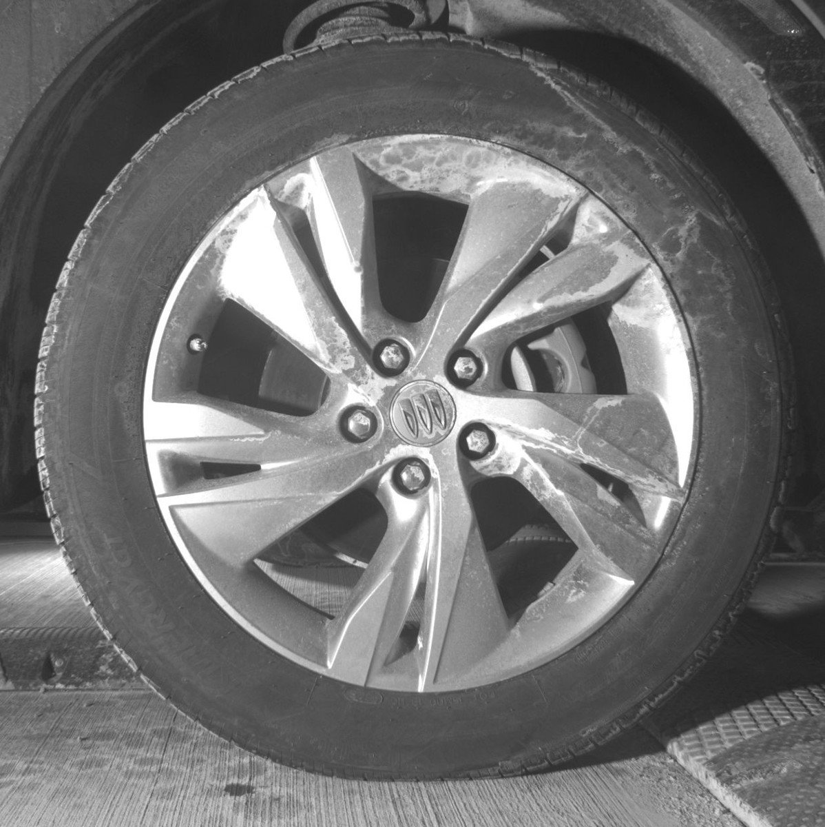 Used 2025 Buick Encore GX Preferred image 13