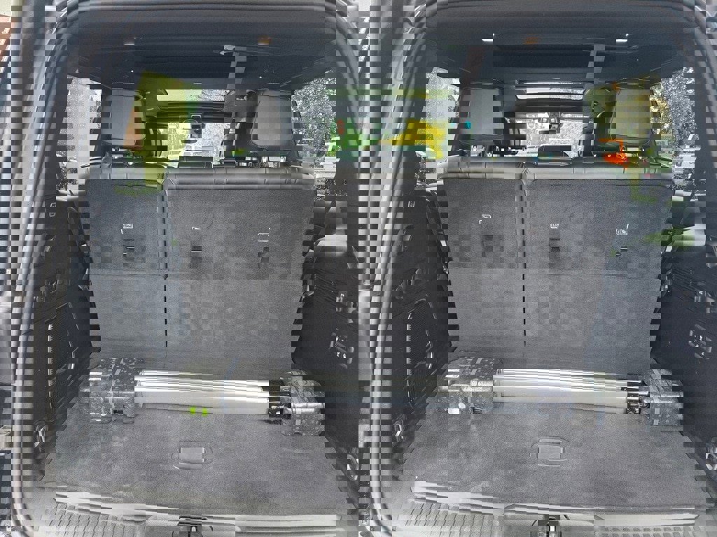 Used 2022 Jeep Wagoneer Series III w/ Premium Group I image 27