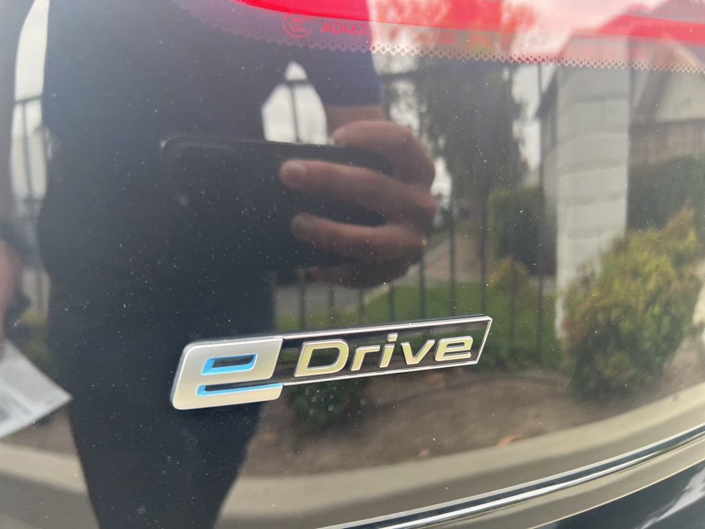 Used 2017 BMW i3 w/ Range Extender image 6