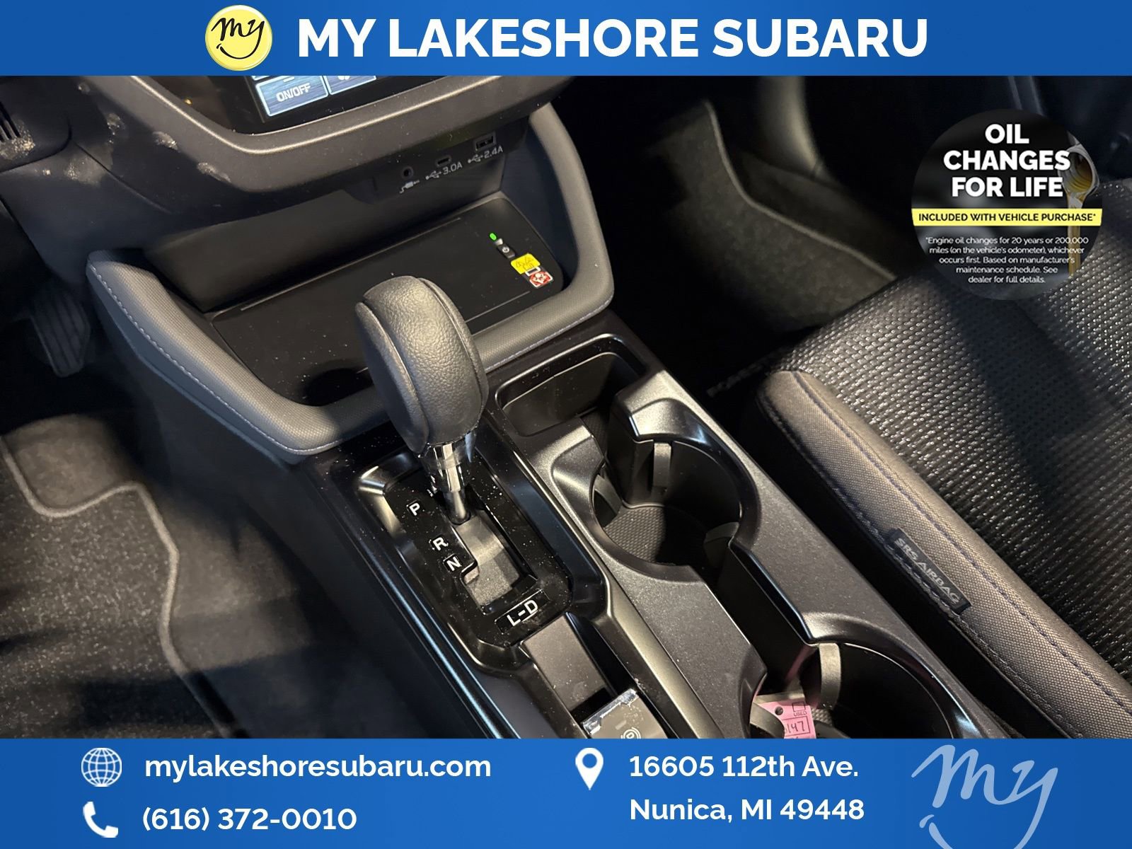 New 2026 Subaru Forester Premium image 20