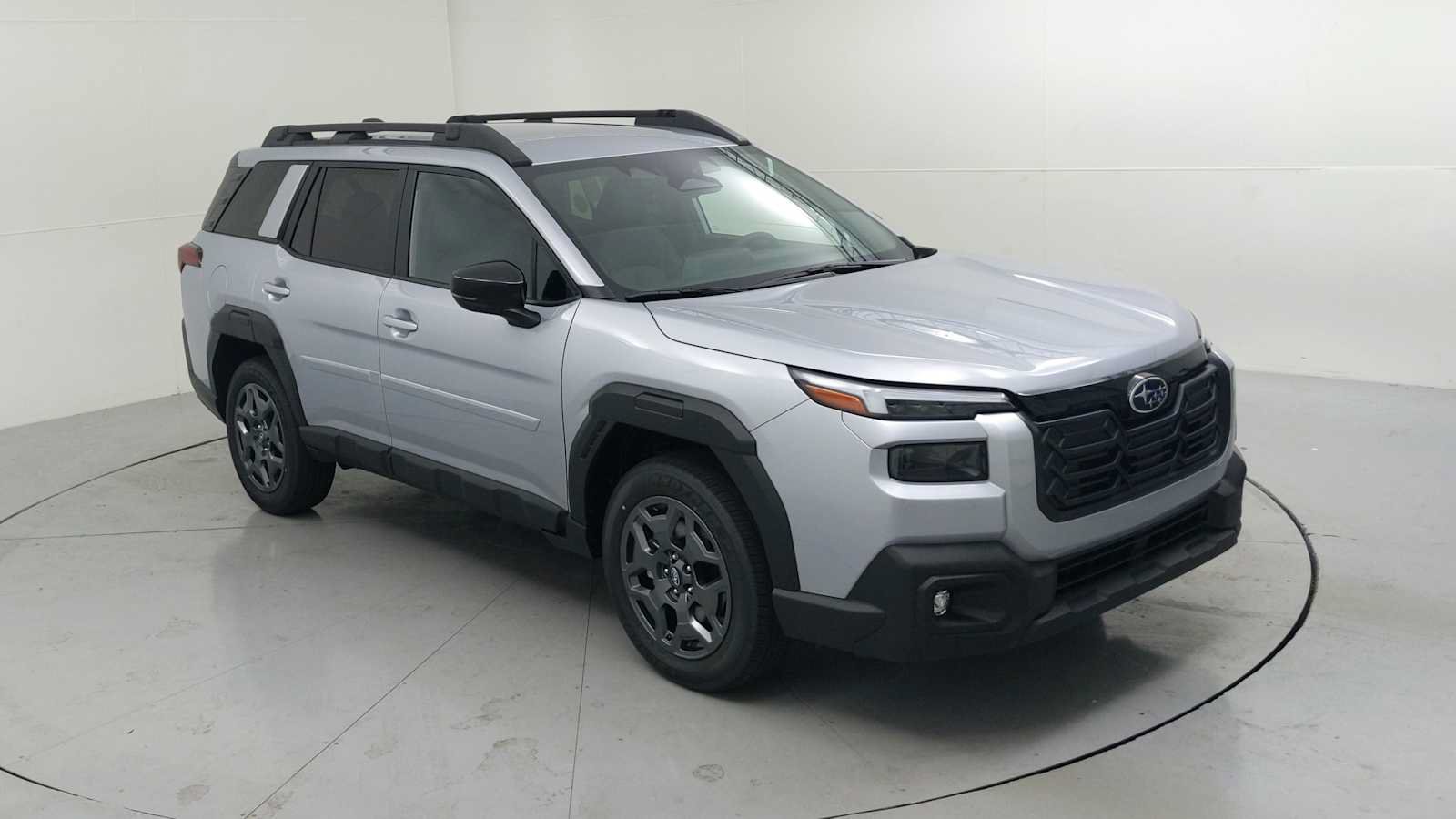 New 2026 Subaru Outback Premium