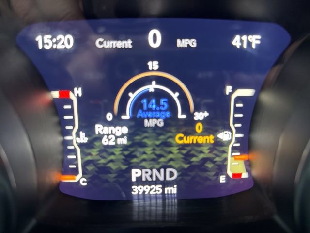 Certified 2022 Jeep Gladiator Rubicon w/ Cold Weather Group image 13