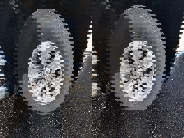 Used 2024 Chevrolet Silverado 1500 W/T w/ WT Fleet Convenience Package image 11