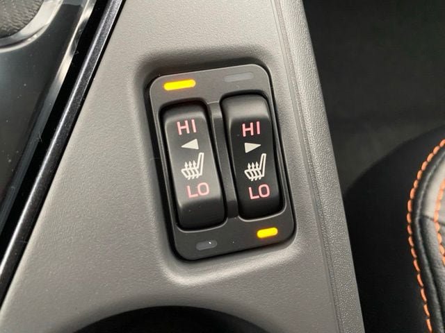 New 2026 Subaru Crosstrek 2.5i Limited AWD/4WD image 21