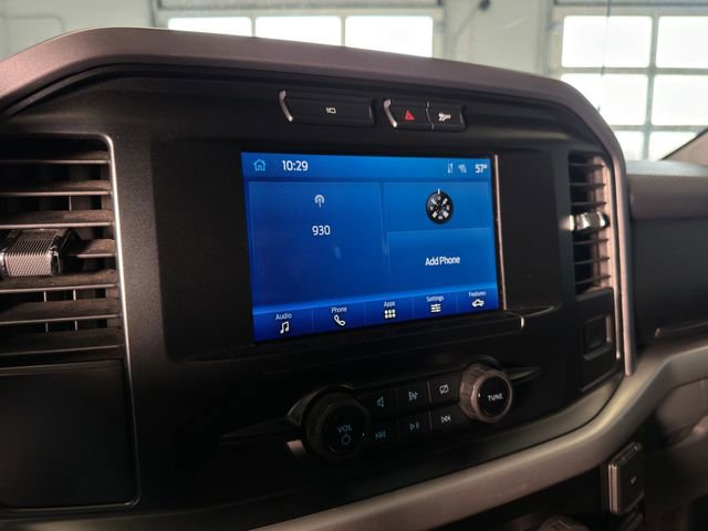 Used 2023 Ford F150 XLT image 18