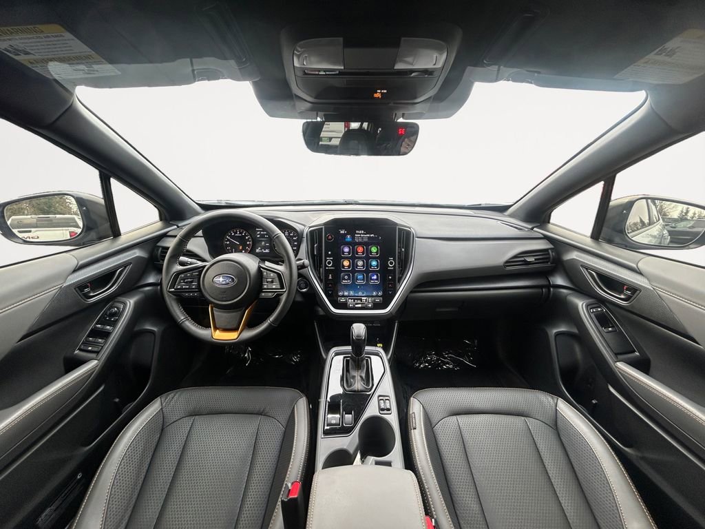 Used 2024 Subaru Crosstrek 2.5i Wilderness w/ Wilderness Package image 13