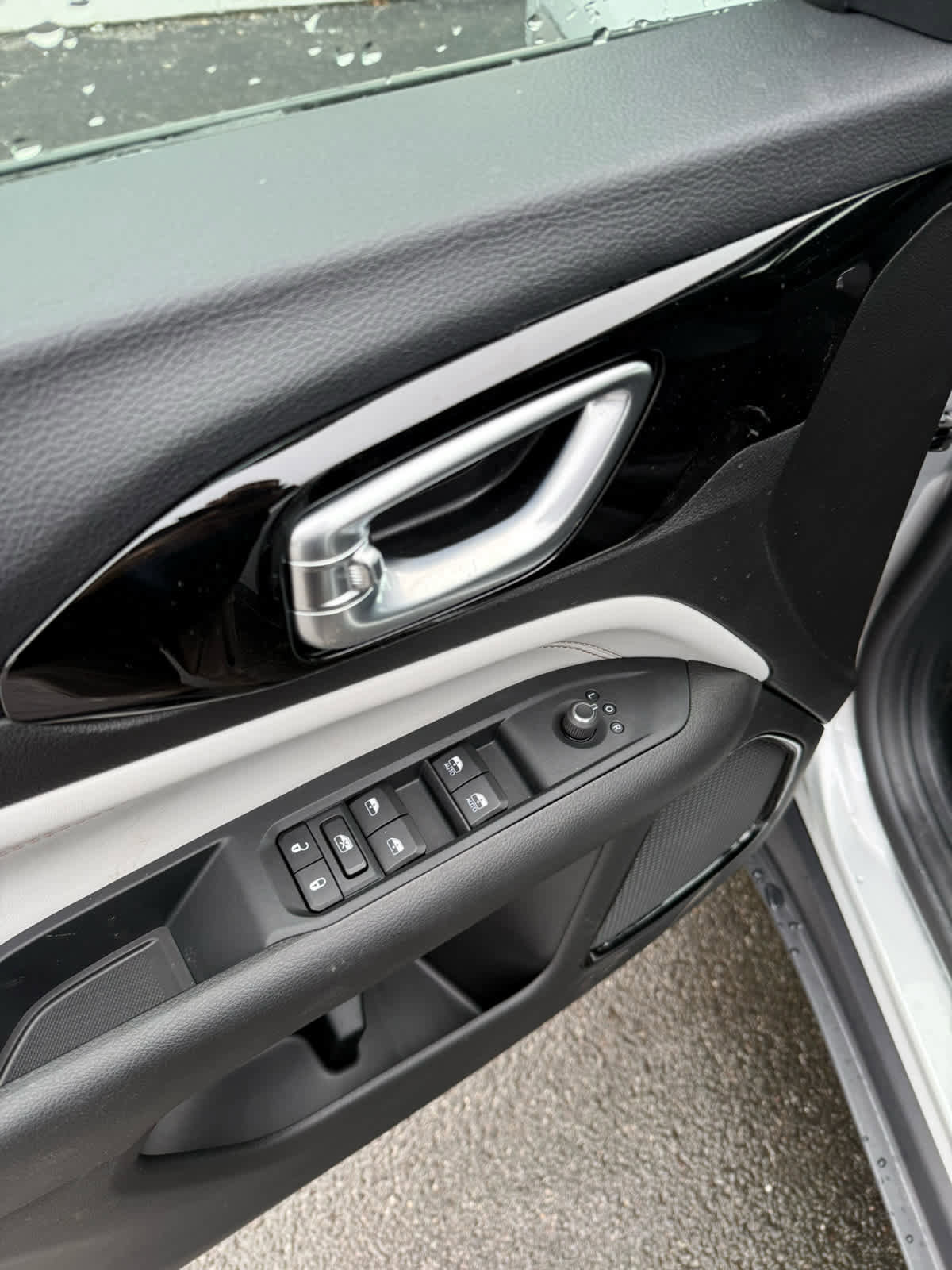 New 2026 Jeep Compass Limited AWD/4WD image 9