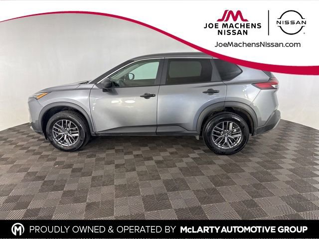 Certified 2023 Nissan Rogue S image 8