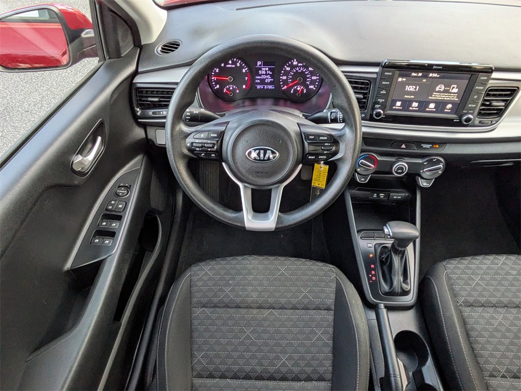 Used 2020 Kia Rio S image 15