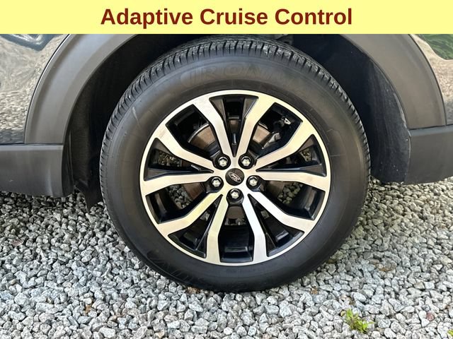 Used 2022 Ford Explorer ST-Line AWD/4WD image 9