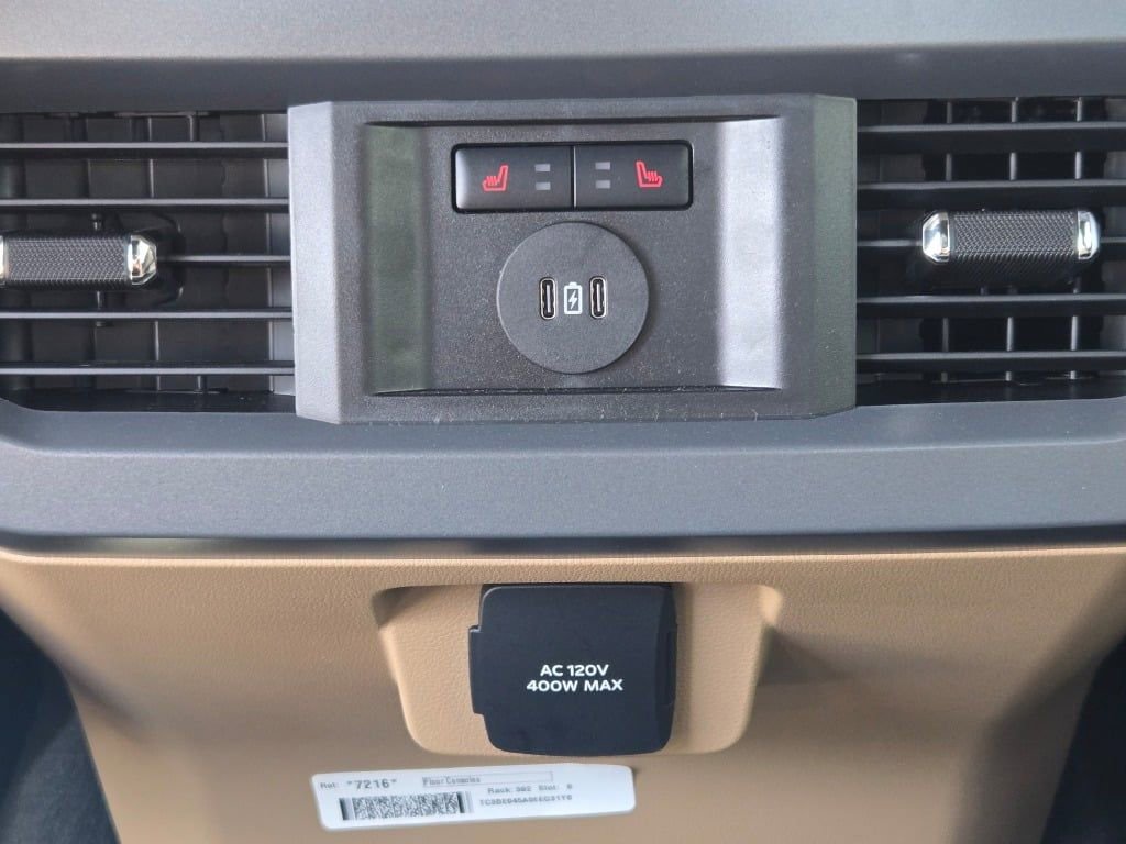New 2026 Ford F350 Lariat w/ Lariat Premium Package image 17