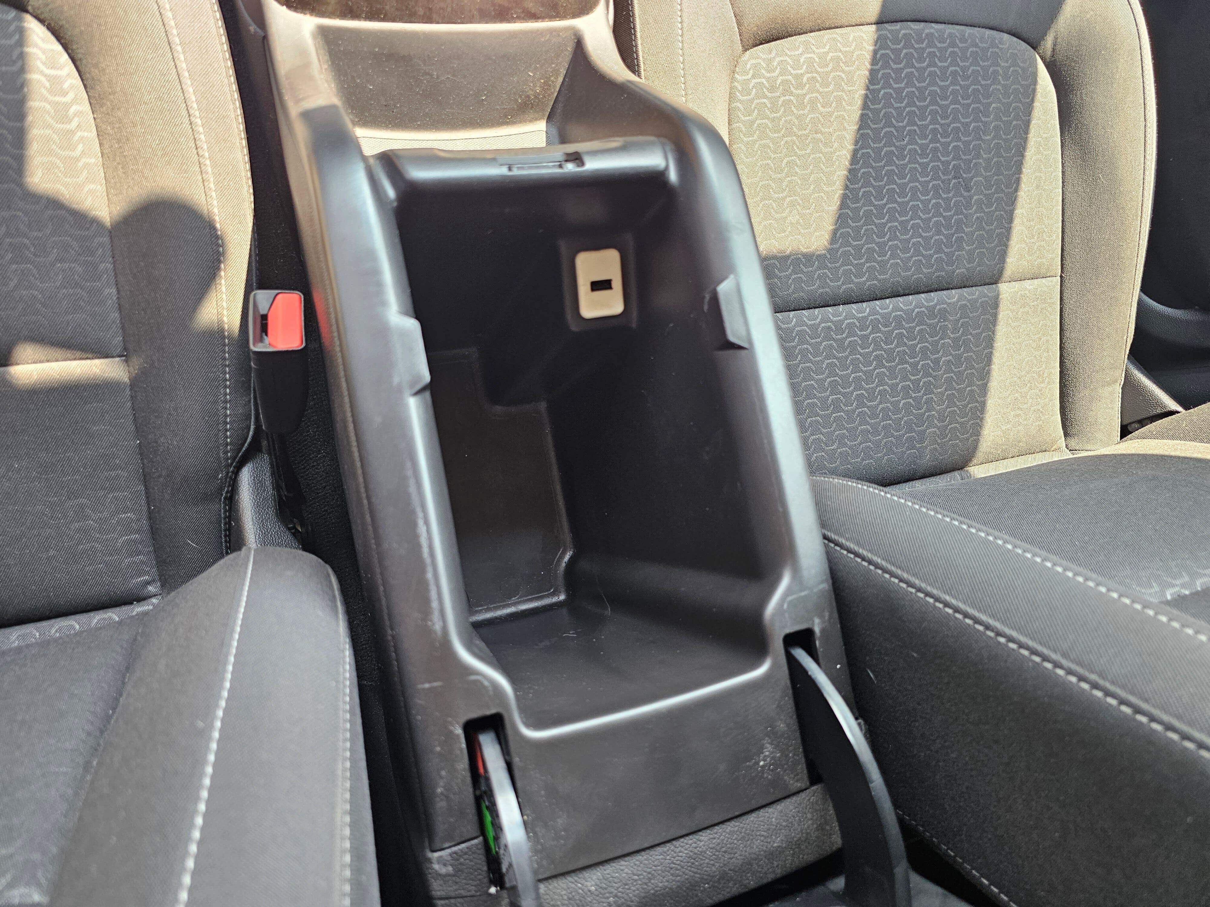 Used 2016 GMC Canyon SLE w/ SLE Convenience Package RWD image 27
