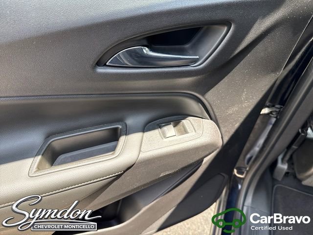 Certified 2021 Chevrolet Equinox Premier AWD/4WD image 18