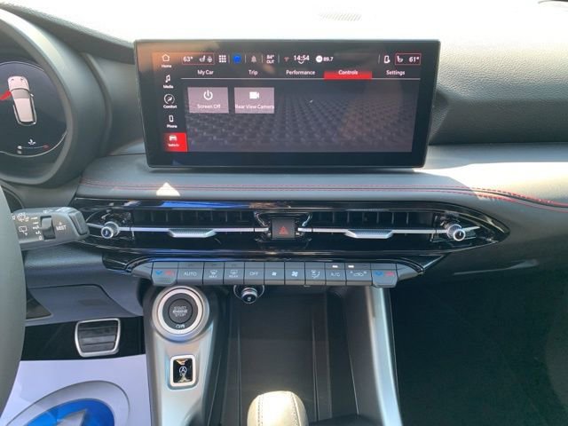 New 2024 Dodge Hornet GT image 36