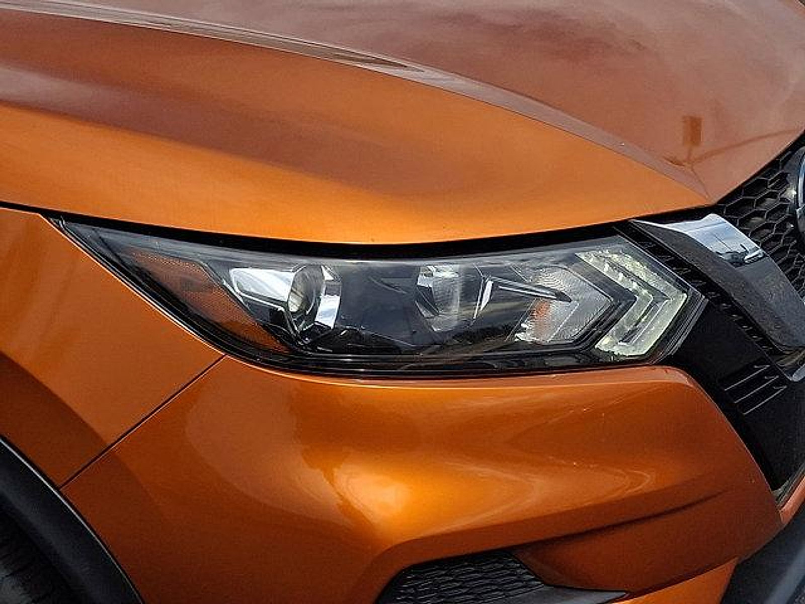 Used 2022 Nissan Rogue Sport S image 57