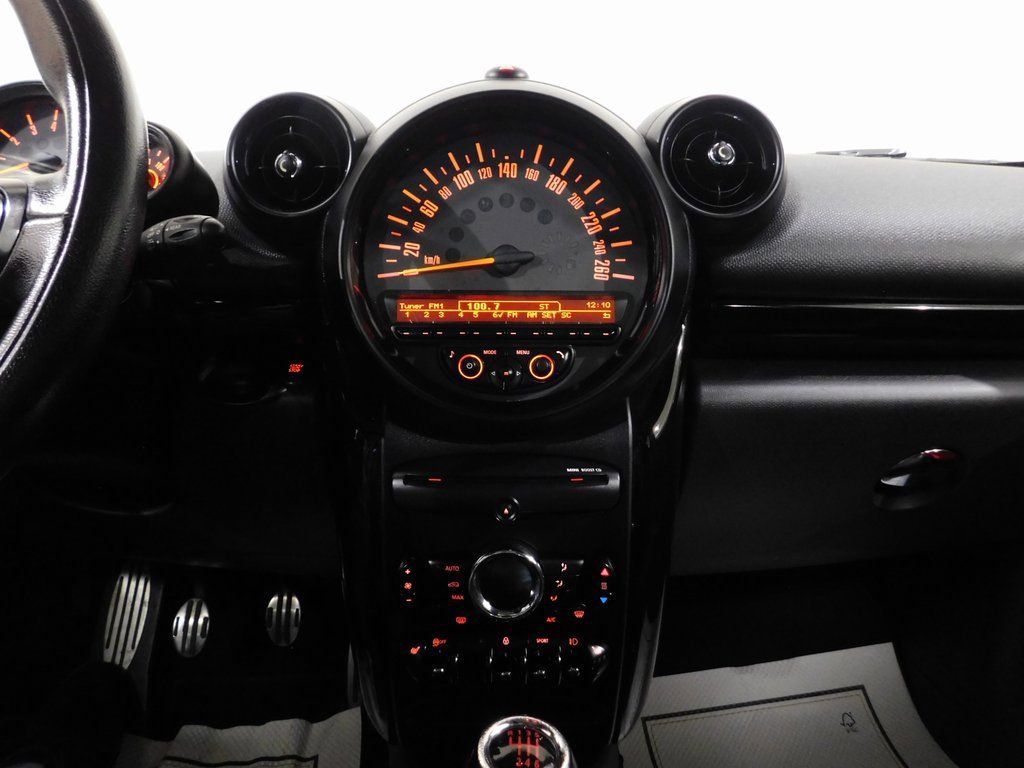 Used 2015 MINI Cooper Countryman S image 49