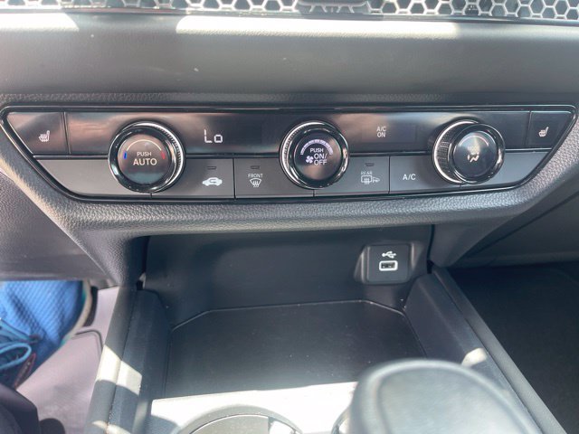 Used 2023 Honda HR-V Sport image 13