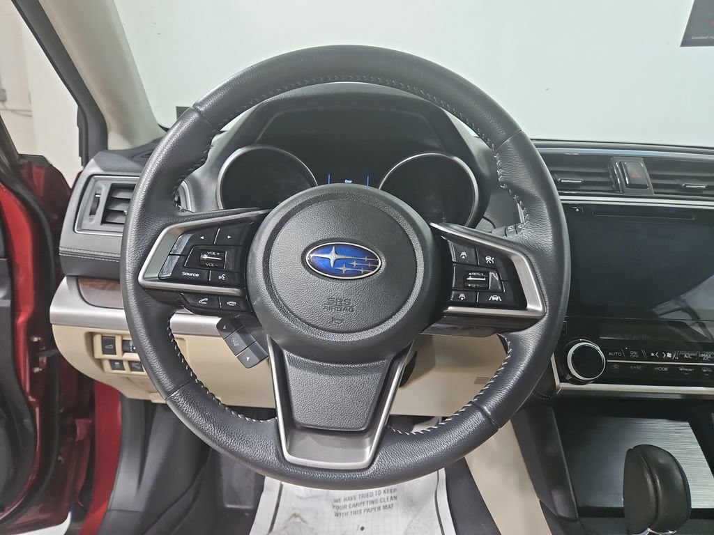 Used 2019 Subaru Outback 2.5i Limited w/ Popular Package #2 AWD/4WD image 15