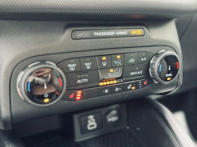 Used 2024 Ford Bronco Sport Outer Banks w/ Tech Package image 30