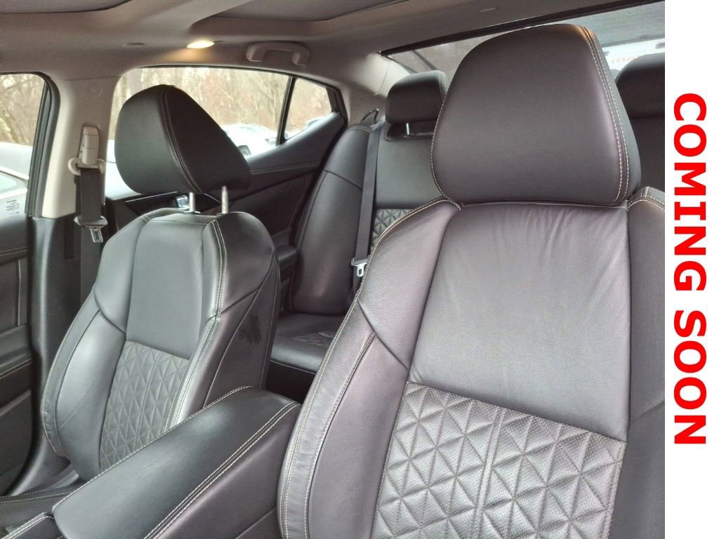 Used 2016 Nissan Maxima Platinum image 12