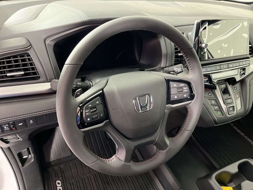 New 2026 Honda Odyssey Sport-L image 30