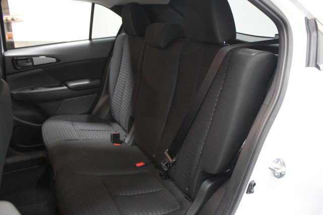 New 2026 Mitsubishi Eclipse Cross ES image 25