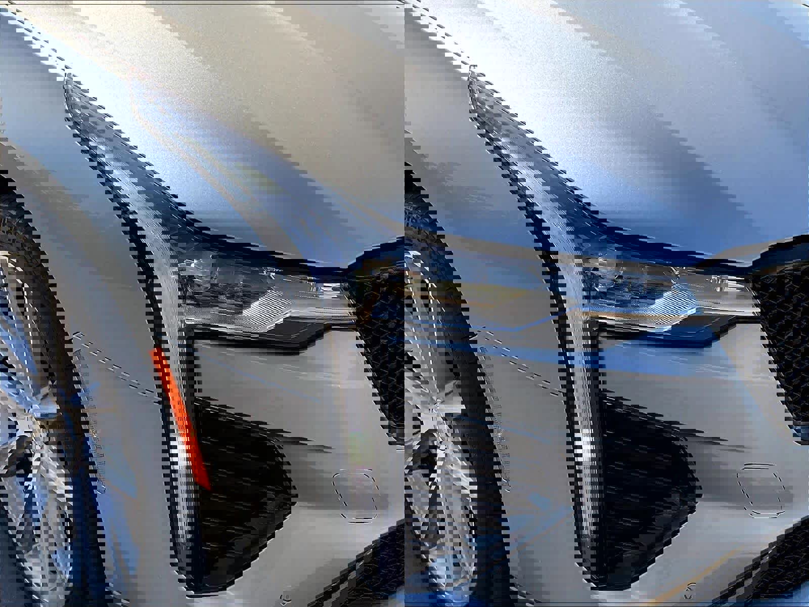 Used 2024 Cadillac CT4 V w/ Super Cruise 2 Package image 30