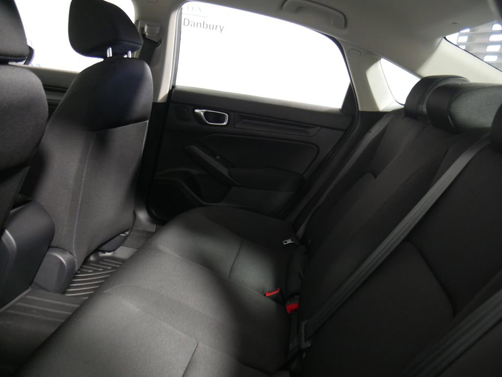 Used 2024 Honda Civic LX image 13