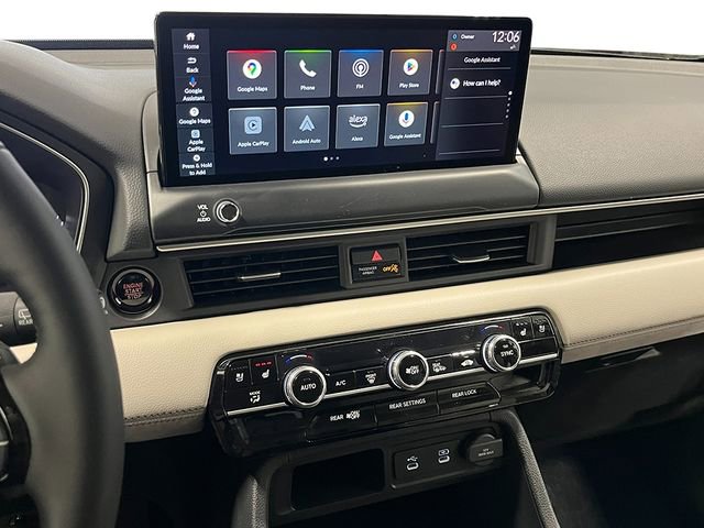 New 2026 Honda Pilot Elite image 21