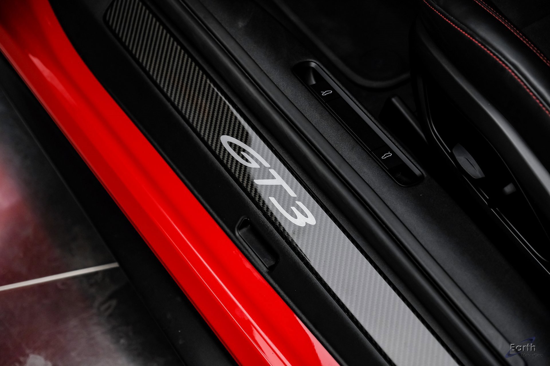 Used 2022 Porsche 911 GT3 image 42