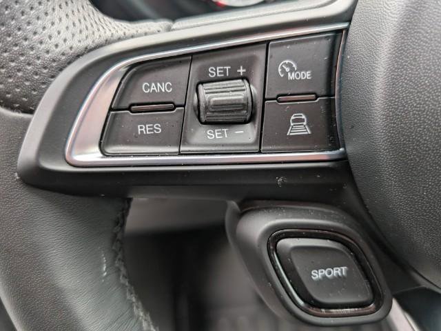 Used 2024 Dodge Hornet GT w/ Track Pack image 19