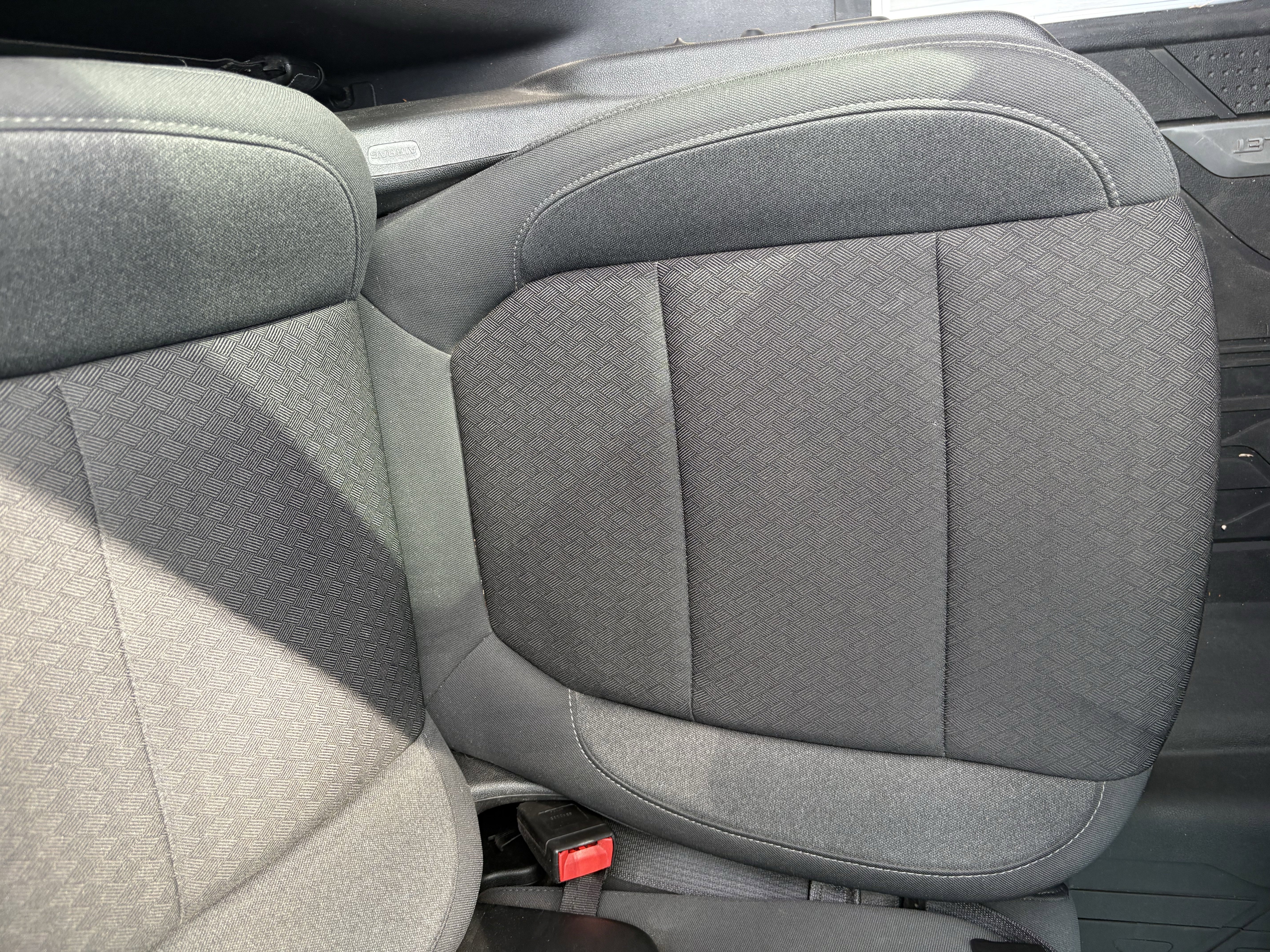 Certified 2022 Chevrolet Silverado 1500 LT image 10