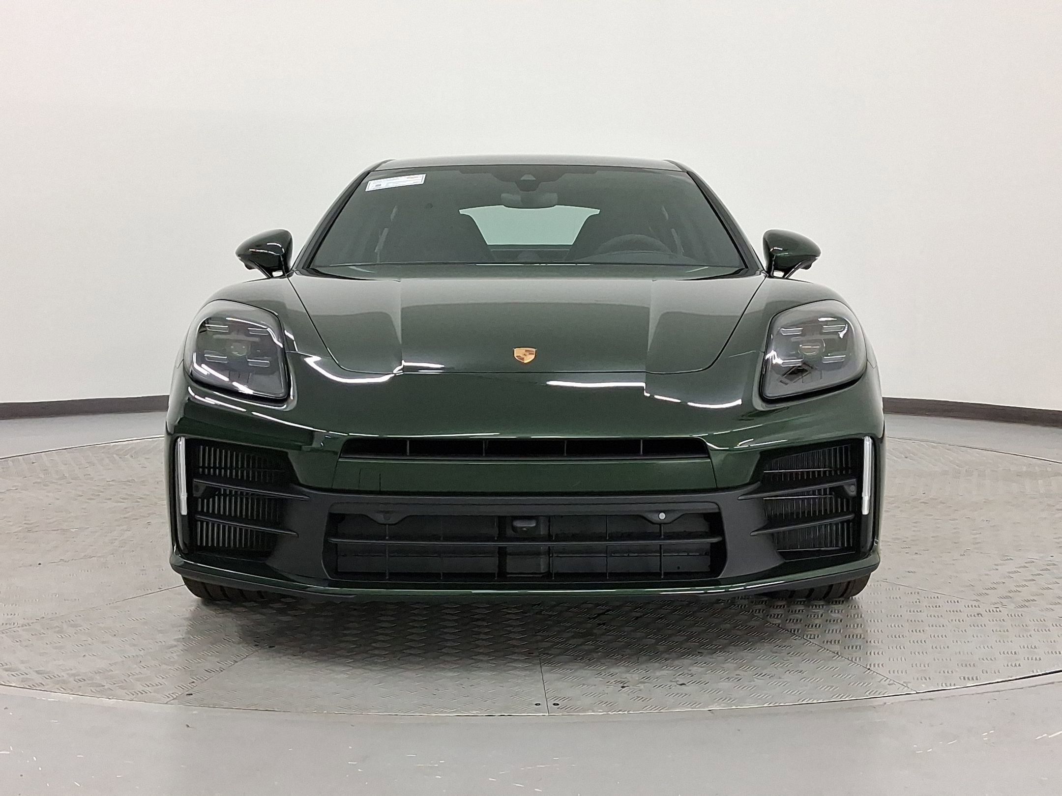 New 2026 Porsche Panamera 4 AWD/4WD image 10