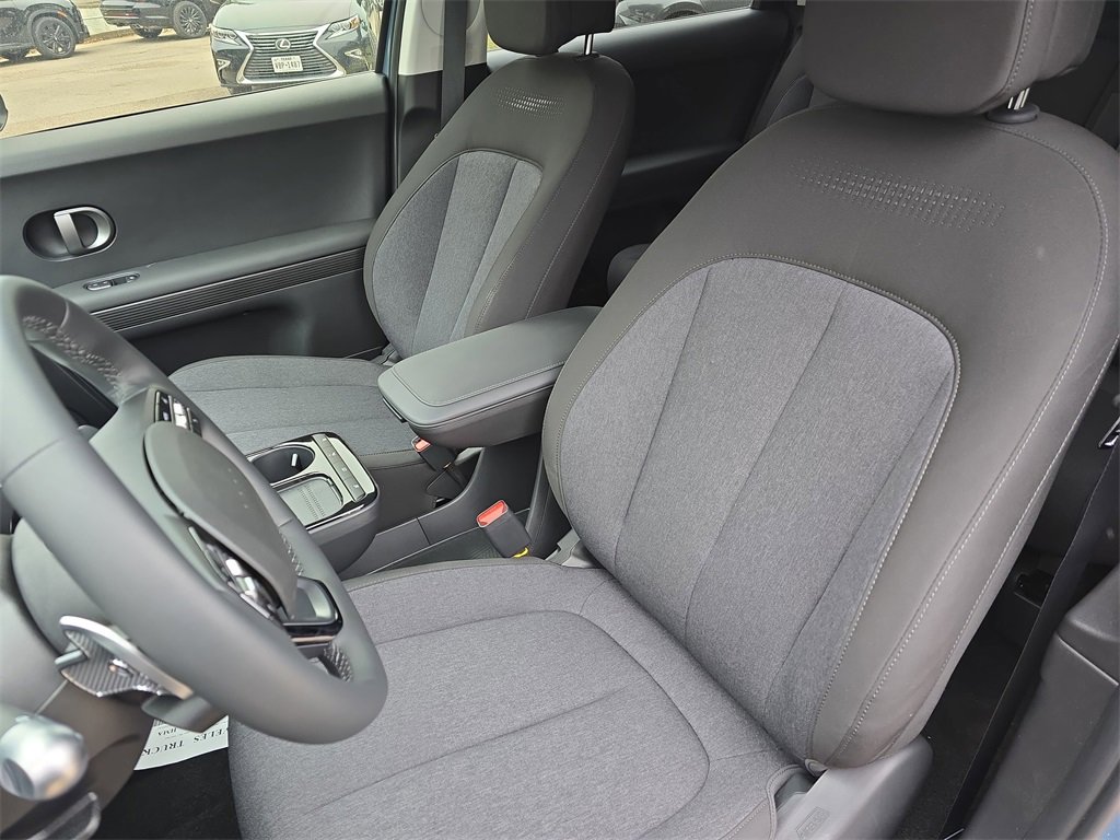 New 2026 Hyundai Ioniq 5 SE image 14