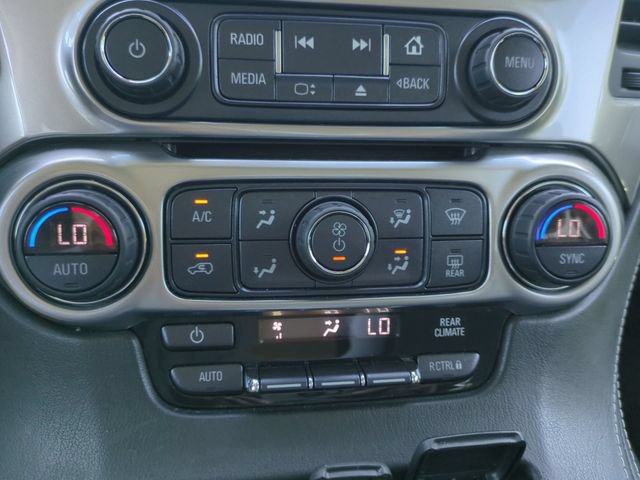 Used 2020 Chevrolet Tahoe LS RWD image 26