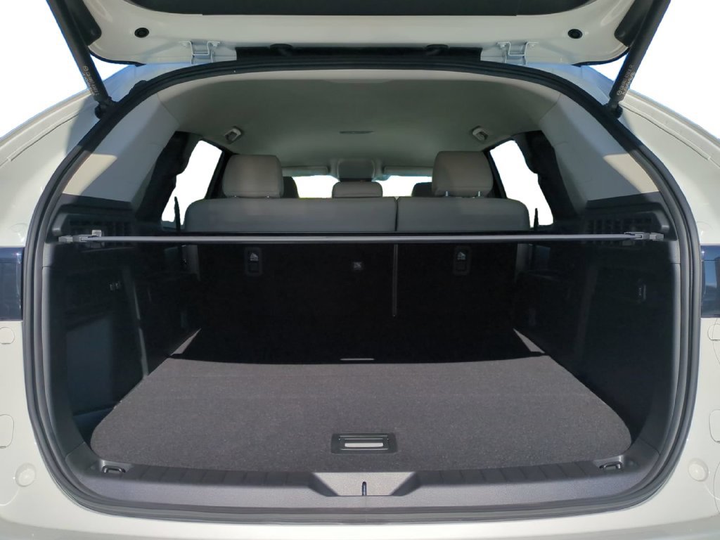 New 2026 MAZDA CX-70 SC Plus AWD/4WD image 13