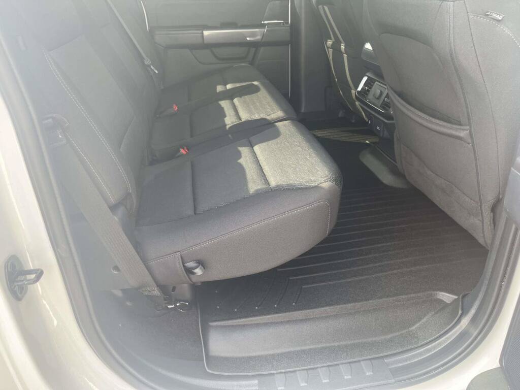 Used 2023 Ford F150 XLT w/ Equipment Group 302A High AWD/4WD image 19