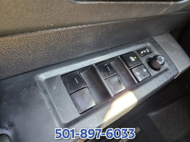 Used 2023 Toyota Sequoia Limited AWD/4WD image 33