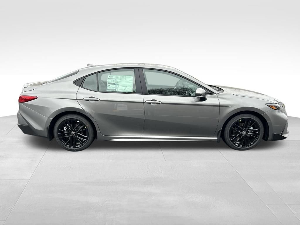 New 2026 Toyota Camry SE image 6
