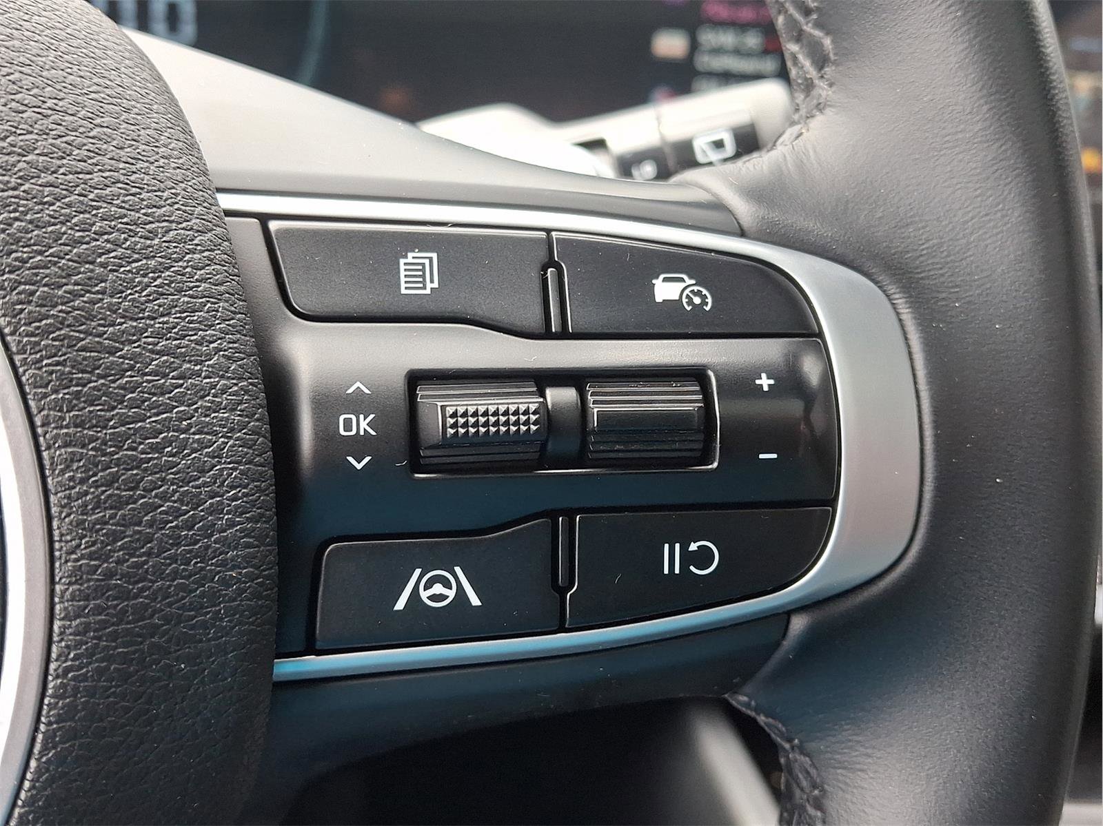 Used 2024 Kia Sportage X-Line image 23