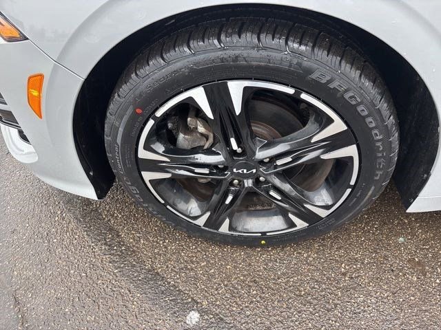 Used 2023 Kia K5 GT-Line w/ GT-Line Premium Package image 44