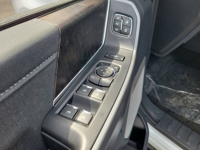 New 2026 Ford F250 Lariat w/ Lariat Premium Package AWD/4WD image 13