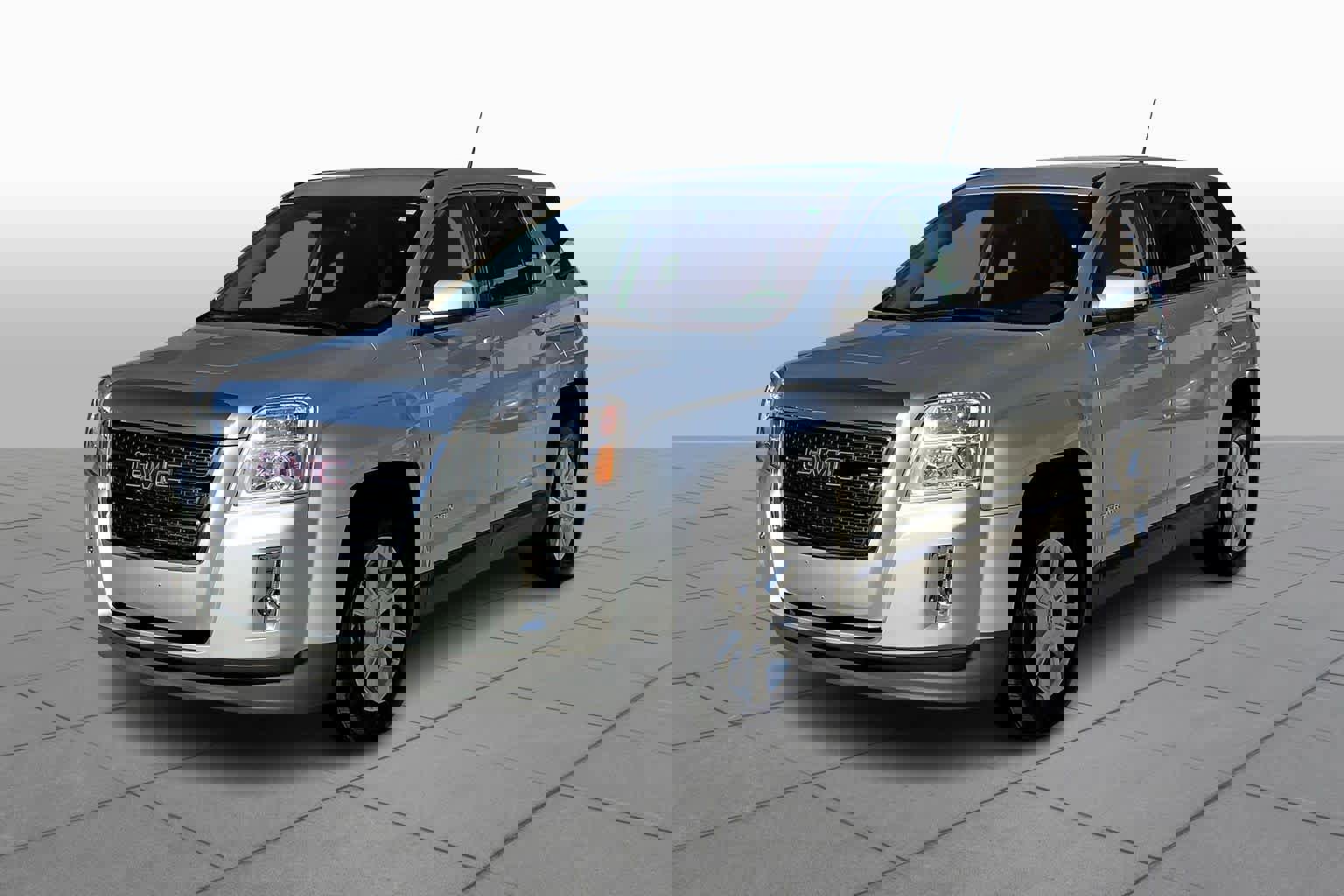 Used 2012 GMC Terrain SLE